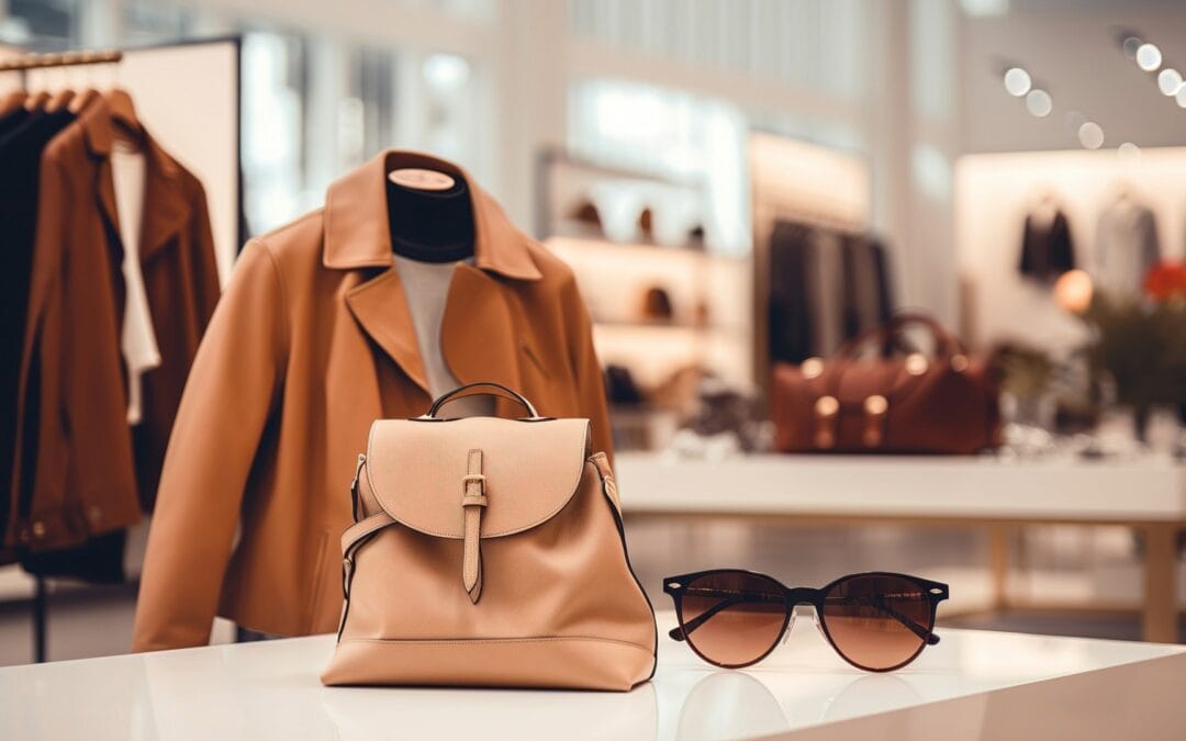 Tendencias en accesorios de moda: cómo elegir carteras y mochilas que combinen con tu estilo