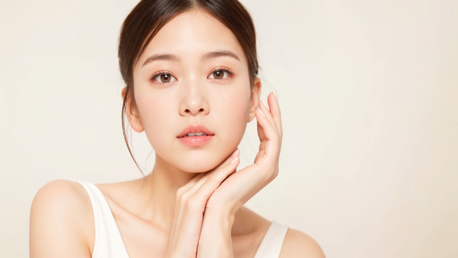Skincare coreano