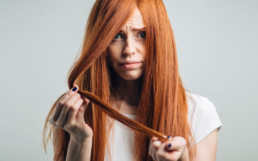 Los errores que están dañando tu cabello sin que lo notes (y cómo evitarlos)