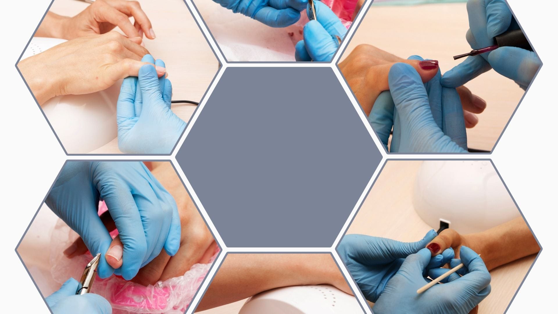 cursos de uñas en Barcelona